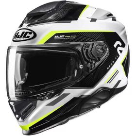 HJC RPHA71 Ellon MC3H Kask