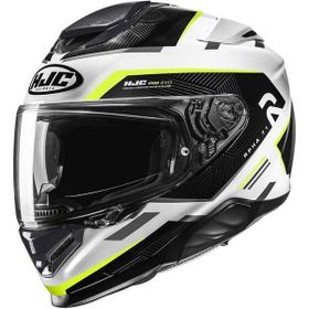 HJC RPHA71 Ellon MC3H Kask