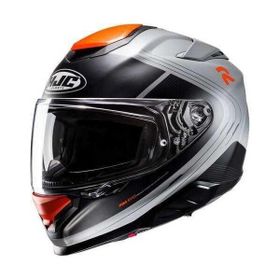 HJC RPHA71 Frepe MC7SF Kask
