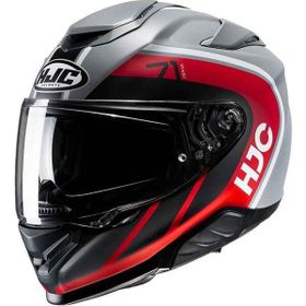 HJC RPHA71 Mapos MC1SF Kask