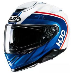 HJC RPHA71 Mapos MC21 Kask