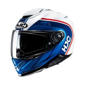 HJC RPHA71 Mapos MC21 Kask