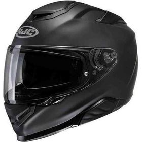 HJC RPHA71 Mat Siyah Kask