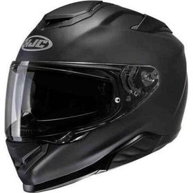 HJC RPHA71 Mat Siyah Kask