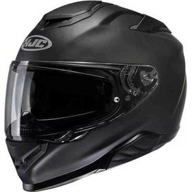 HJC RPHA71 Mat Siyah Kask