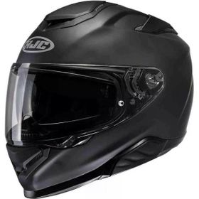 HJC RPHA71 Mat Siyah Kask