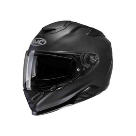 HJC RPHA71 Mat Siyah Kask
