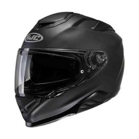HJC RPHA71 Mat Siyah Kask