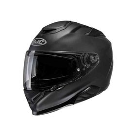 HJC RPHA71 Mat Siyah Kask