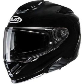 HJC RPHA71 Metal Siyah Kask