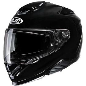 HJC RPHA71 Metal Siyah Kask
