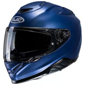 HJC RPHA71 Metalik Mavi Kask