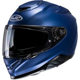 HJC RPHA71 Metalik Mavi Kask