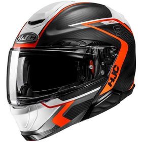 HJC RPHA91 Carbon Lagos MC6HSF Kask