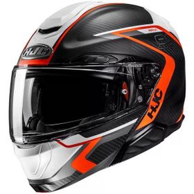 HJC RPHA91 Carbon Lagos MC6HSF Kask
