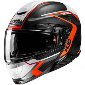 HJC RPHA91 Carbon Lagos MC6HSF Kask