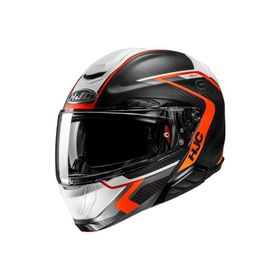 HJC RPHA91 Carbon Lagos MC6HSF Kask