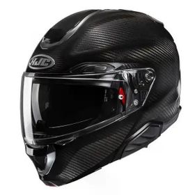 HJC RPHA91 Carbon Siyah Kask