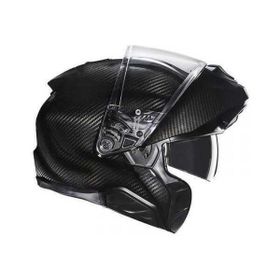 HJC RPHA91 Carbon Siyah Kask