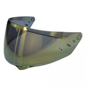 HJC RPHA91 Gold HJ37 Kask Camı