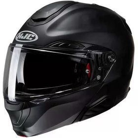 HJC RPHA91 Mat Siyah Kask
