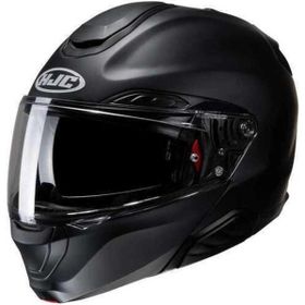 HJC RPHA91 Mat Siyah Kask