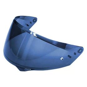 HJC RPHA91 Mavi HJ37 Kask Camı