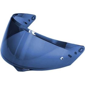 HJC RPHA91 Mavi HJ37 Kask Camı