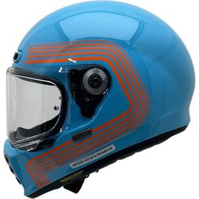 HJC V10 Fonı MC27 Kask