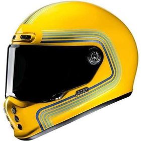 HJC V10 Fonı MC3 Kask