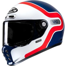 HJC V10 Grape MC21 Kask