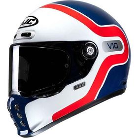 HJC V10 Grape MC21 Kask