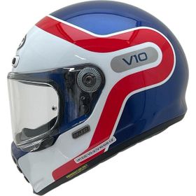 HJC V10 Grape MC21 Kask