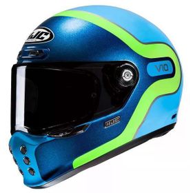 HJC V10 Grape MC24 Kask