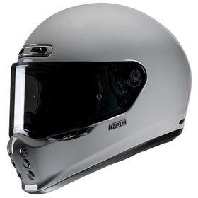 HJC V10 Nardo Gri Kask