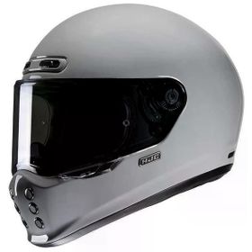 HJC V10 Nardo Gri Kask