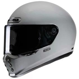 HJC V10 Nardo Gri Kask