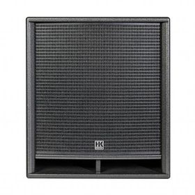 HK Audio PREMIUM PRO 118-SUB D2 1200W Aktif Hoparlör