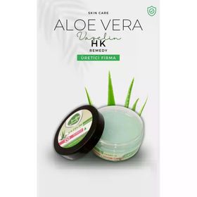Hk Remedy 150 ML Aloe Vera Vazelin