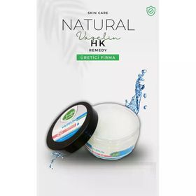 Hk Remedy 150 ml Natural Vazelin