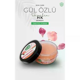 Hk Remedy 150 ML Rose Vazelin