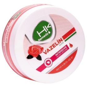 Hk Remedy 150 ML Rose Vazelin