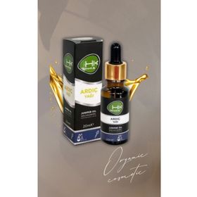 Hk Remedy 20 ml Ardıç Yağı