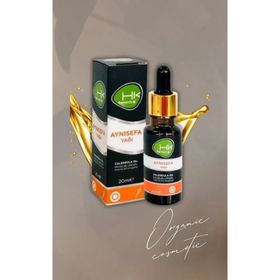 Hk Remedy 20 ml Aynısefa Yağı
