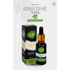 Hk Remedy 20 ml Biberiye Yağı