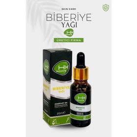 Hk Remedy 20 ml Biberiye Yağı