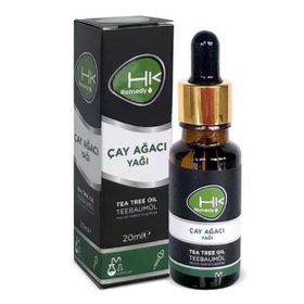 Hk Remedy 20 ml Çay Ağacı Yağı