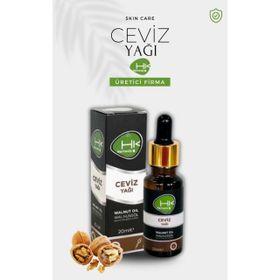 Hk Remedy 20 ml Ceviz Yağı