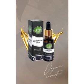 Hk Remedy 20 ml Çörekotu Yağı