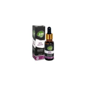 Hk Remedy 20 ml Gül Esansı